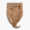 HIghlighted Platinum Blonde Halo