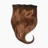 Highlighted Ash Brown Halo