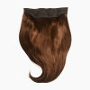 Medium Brown Halo