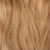 Natural Light Blonde Hair