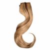 Highlighted Natural Light Blonde