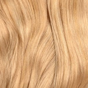 Highlighted Natural Bright Blonde