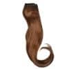 highlighted ash brown