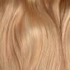 Highlighted Platinum Bright Blonde