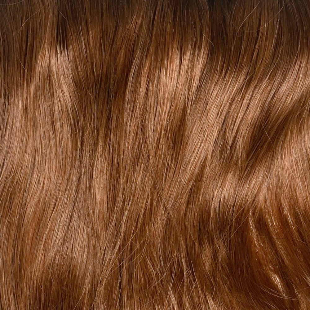 Highlighted Ash Brown